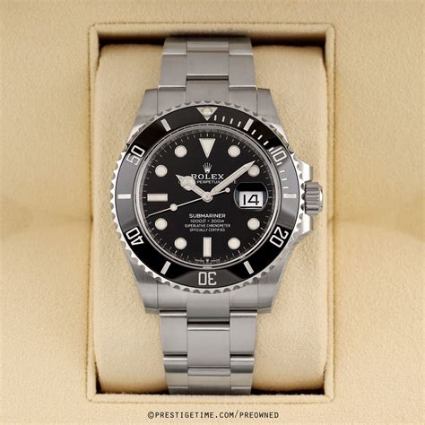 rolex oyster perpetual submariner anni 90|2022 rolex submariner date 41mm.